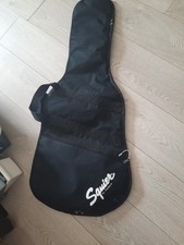 Squire fender electric for sale  SOUTH OCKENDON