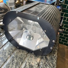 Disco strobe light for sale  LEICESTER