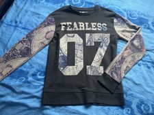 Twisted soul jumper for sale  WOLVERHAMPTON