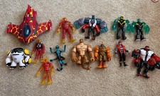 Ben figure lot for sale  Ishpeming