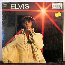 ELVIS PRESLEY - You'll Never Walk Alone (Orig Shrink) - 12" Vinyl Record LP - EX, usado comprar usado  Enviando para Brazil