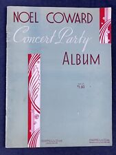 Rare noel coward for sale  Santa Monica