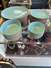 Texas ware plates for sale  Mechanicsburg