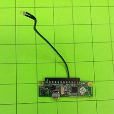 Disco rígido externo Gigaware 25-420 placa principal de armazenamento de dados EA02-03-12 Evercon comprar usado  Enviando para Brazil