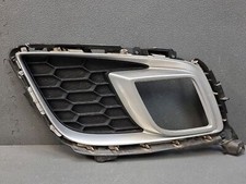 Grille enjoliveur antibrouilla d'occasion  Velaux