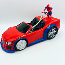Marvel spiderman homecoming for sale  SHIPLEY