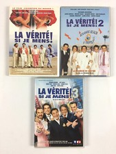 Vérité mens trilogie d'occasion  Angers-