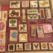 Lot melissa doug for sale  Birmingham