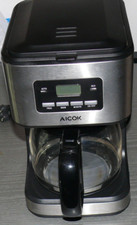 Aicok cm4329a kaffeemaschine gebraucht kaufen  Werne