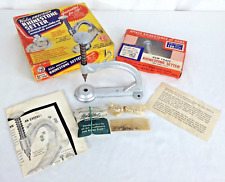 Walco precision rhinestone for sale  Yorktown