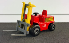 Matchbox lesney fork d'occasion  Cuges-les-Pins