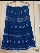 Skirt amphora motifs for sale  PORTREE