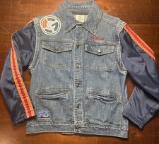 g unit jacket for sale  Reading