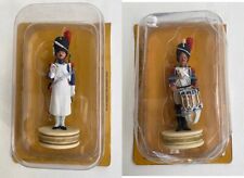 Napoleone soldatini piombo usato  Giulianova