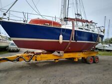 Steel gaff cutter for sale  TORPOINT