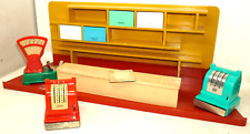 Kaufladen kaufmannsladen ddr gebraucht kaufen  Rodewisch