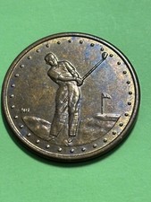 Old golf token for sale  Simi Valley