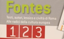 Fontes 3. usato  Augusta