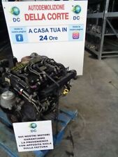 Motore completo per usato Motore completo per usato  Italia