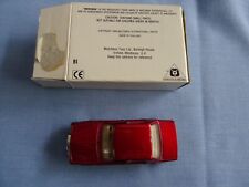 Matchbox rolls royce for sale  COLCHESTER