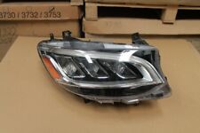 Farol direito Full LED Sprinter A9109061300 Mercedes W910 comprar usado  Enviando para Brazil