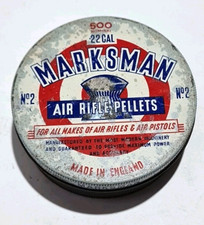 Vintage marksman .22 for sale  LYNTON