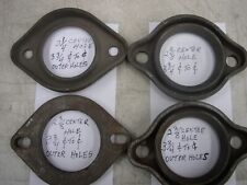 Exhaust pipe flanges for sale  Franksville