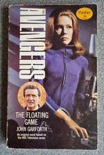 Avengers floating game for sale  LINCOLN