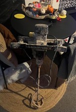 Construction tools mixer for sale  MANSFIELD