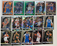 Panini prizm 2024 gebraucht kaufen  Essen