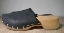 Esprit schwarze leder gebraucht kaufen  Hungen