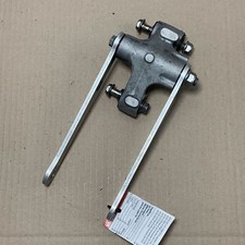 Umlenkung federbein kawasaki gebraucht kaufen  Freystadt