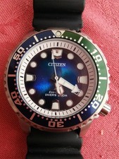 Citizen promaster bn0166 usato  Roma