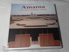 Amarna lebensräume lebensbild gebraucht kaufen  Oyten