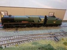 Hornby gauge rebuilt for sale  LIVINGSTON