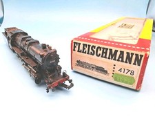 Fleischmann 4178 locomotive d'occasion  Meulan en Yvelines