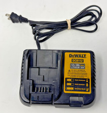 Dewalt dcb112 12v for sale  Lehi