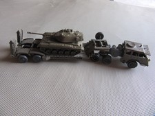 Panzertransporter m26 beladen gebraucht kaufen  Fürth