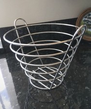 Large metal silver for sale Large metal silver for sale  DEAL