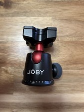 Joby ballhead gorillapod for sale  BANWELL