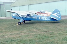 Original aircraft slide for sale  GREAT YARMOUTH