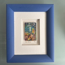 James rizzi apple gebraucht kaufen  Hannover