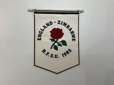 1982 england zimbabwe for sale  LONDON