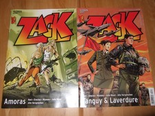 Zack magazin 2025 gebraucht kaufen Zack magazin 2025 gebraucht kaufen  Furtwangen im Schwarzwald