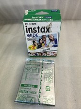 Fujifilm instax wide for sale  Antioch