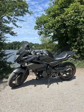 2010 yamaha xj600 for sale  LIVERPOOL