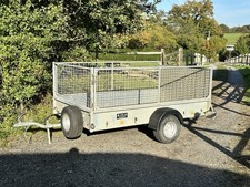 P8e ifor williams for sale  HAYWARDS HEATH