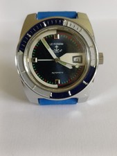 Montre forban mécanique d'occasion  Plouzané
