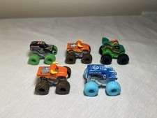 Monster jam minis for sale  Manchester