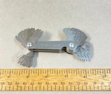 Screw pitch thread for sale  Hamilton